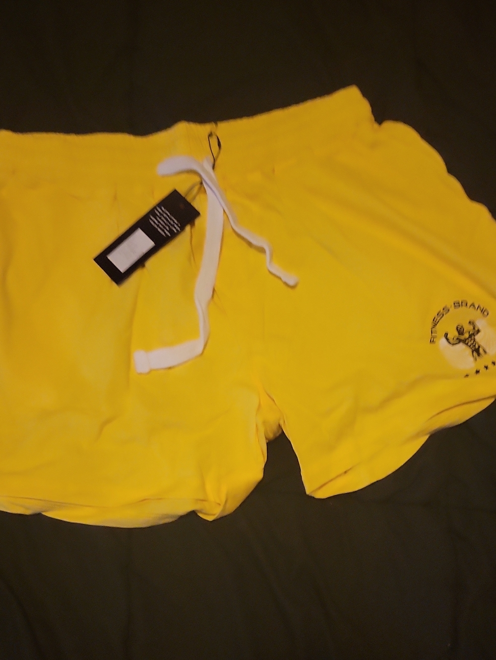 Mens Extra Large Gym Shorts